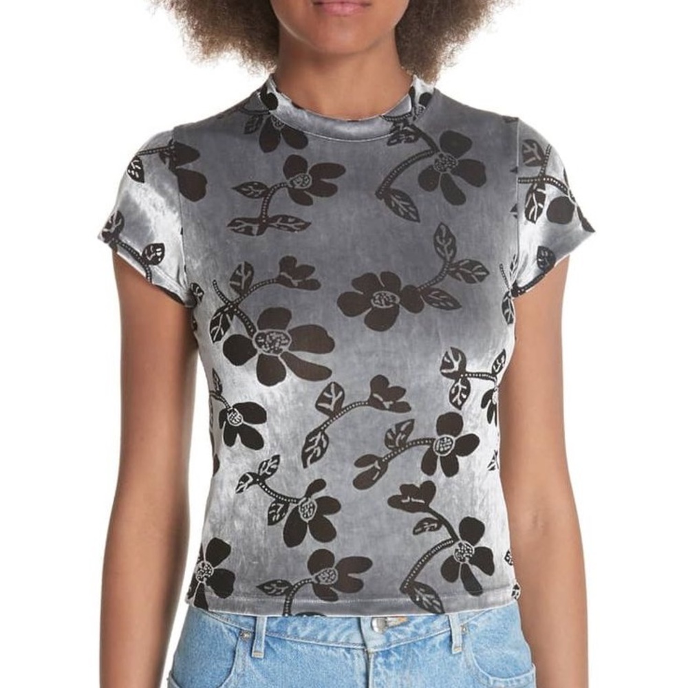 Eckhaus Latta Top